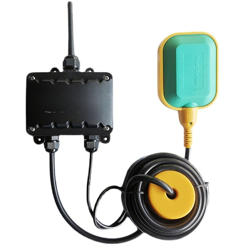 Pool Alarm Float - Şamandıra seviye sensörü algılama İzleme dedektörü