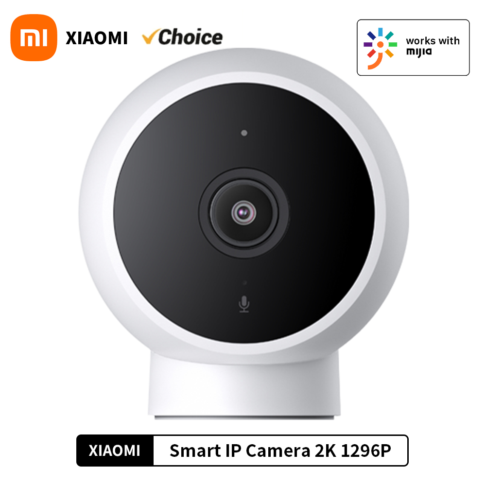 Eufy Camera E220 - XIAOMI akıllı IP kamera standart Edition
