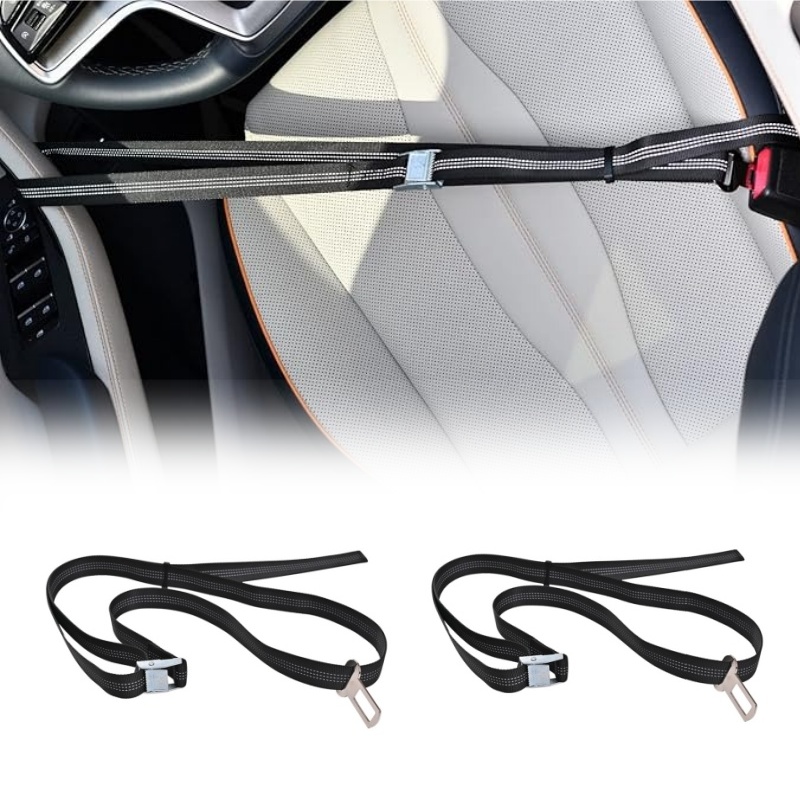 Security Chain Door - 4 adet RV Van Sürgülü Kapı
