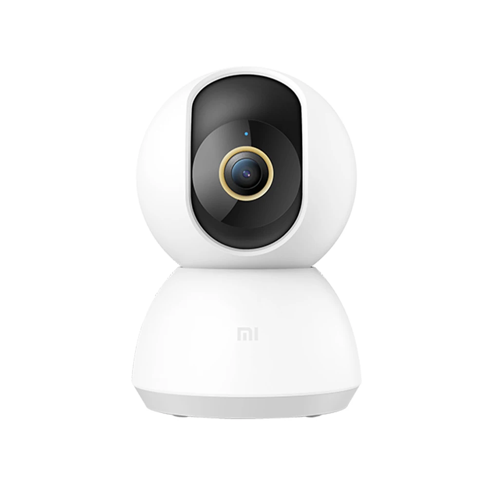 Eufy Camera E220 - Xiaomi Kamera 2K PTZ Mi Akıllı