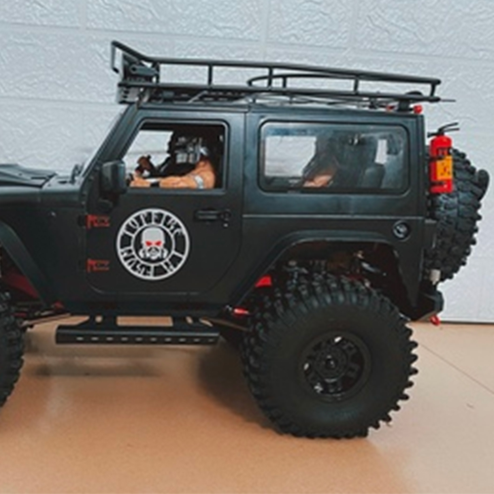 1/10 Ölçekli Aksesuarları Mini - Fire Extinguisher Small incelemesi ve fiyatı