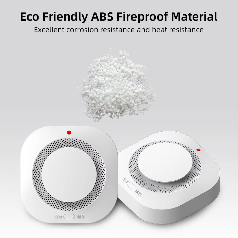 Ev Mutfak Ofis Depo Güvenlik S - Smoke Detector Interconnected incelemesi ve fiyatı