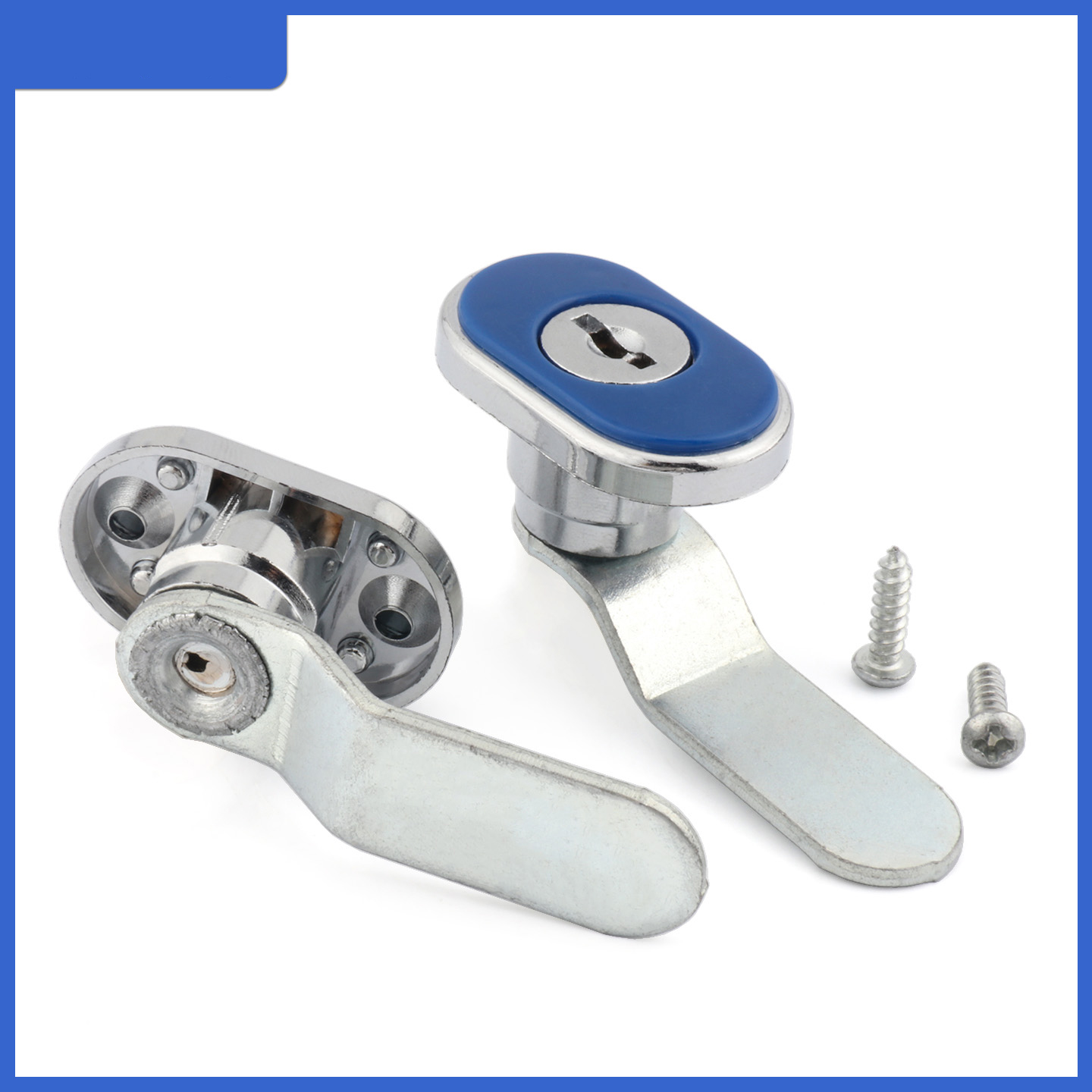 Buzdolabı kilidi, vitrin, ecza - Medicine Cabinet Lock incelemesi ve fiyatı