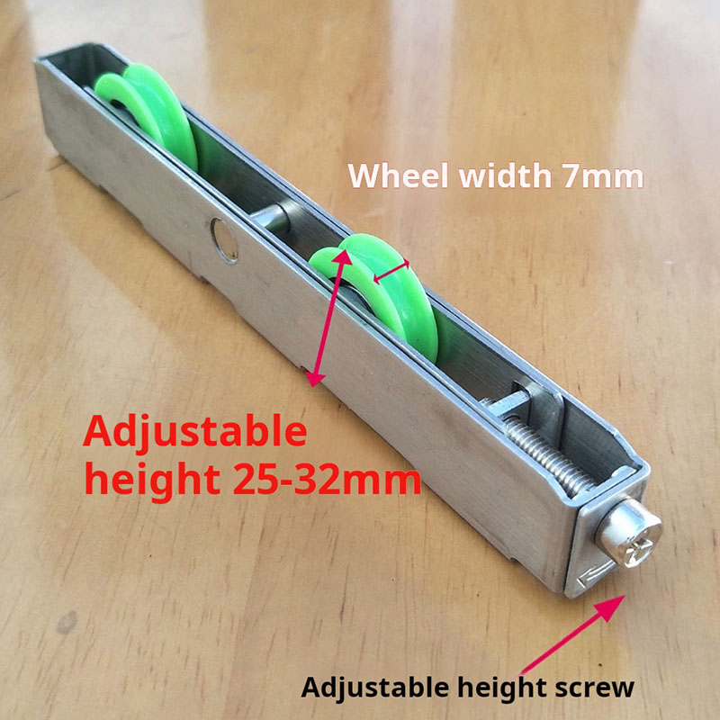 Uzun Tekerlek 13 Geniş 20 Yüks - Window Lock Bar incelemesi ve fiyatı