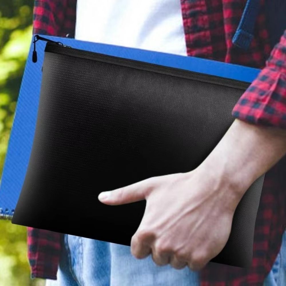 Yüksek Sıcaklığa Dayanıklı Ate - Fire Safe Document incelemesi ve fiyatı