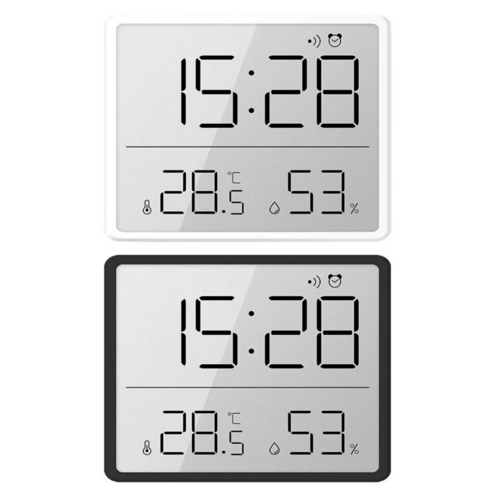 Manyetik Asma Saat Büyük LCD E - Pool Alarm Float incelemesi ve fiyatı