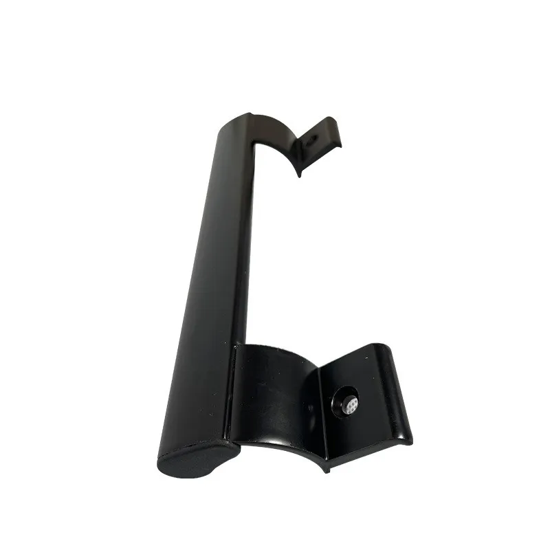 Balkon Sürgülü Kapı Kolu Alümi - Window Lock Bar incelemesi ve fiyatı