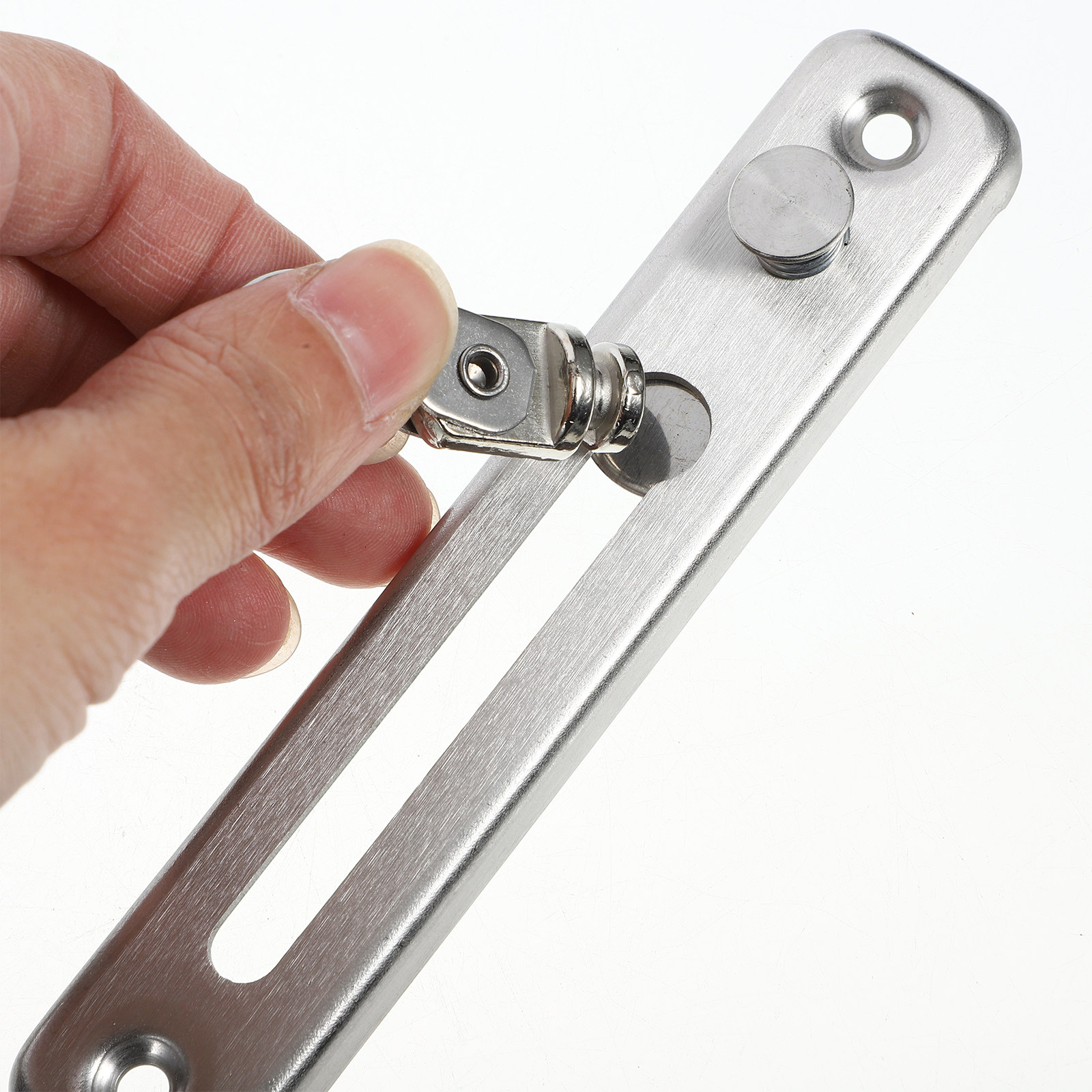 1 Set Kapı Zincir Kilidi Pasla - Security Chain Door incelemesi ve fiyatı