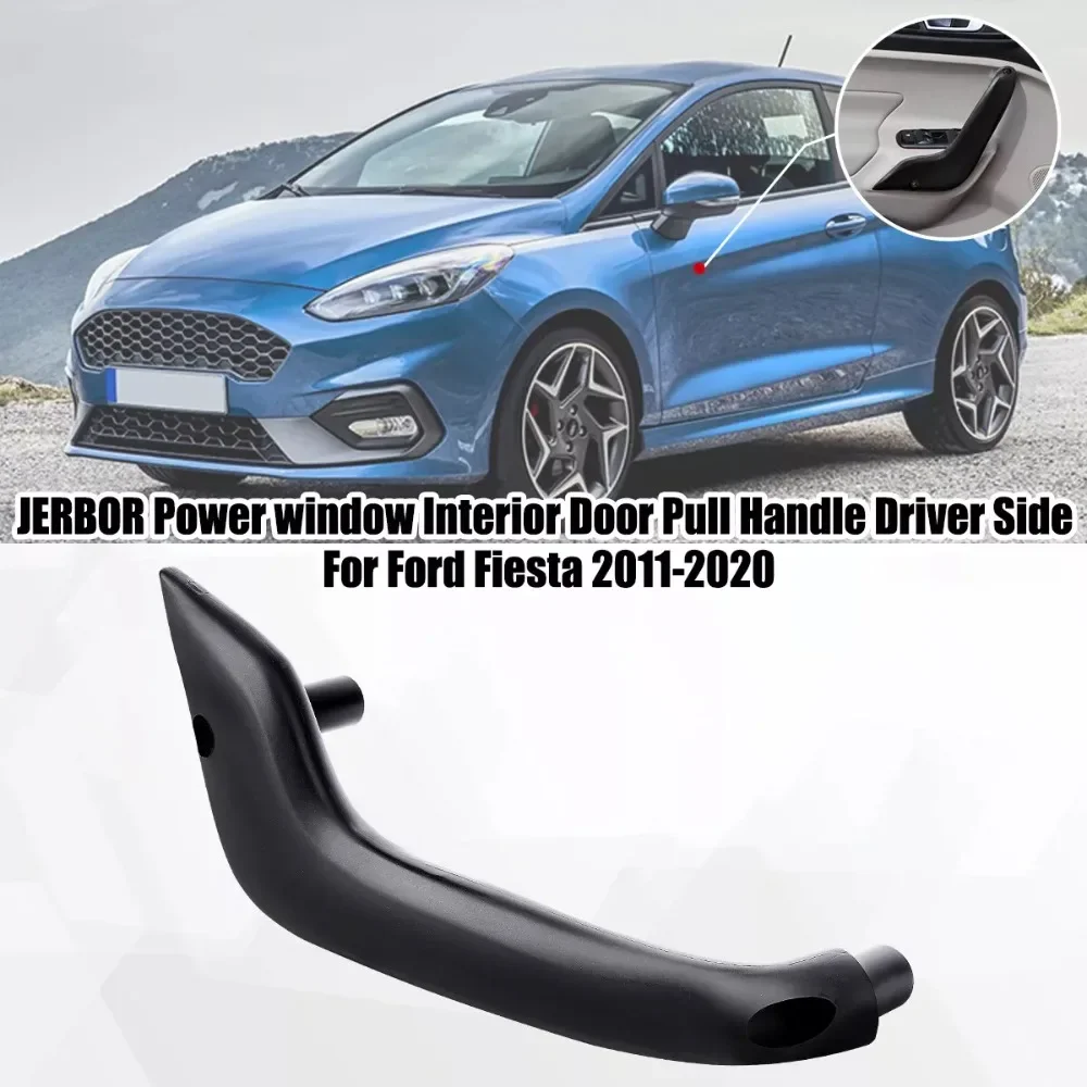 1/2 adet 2011-2020 Ford Fiesta - Window Lock Bar incelemesi ve fiyatı