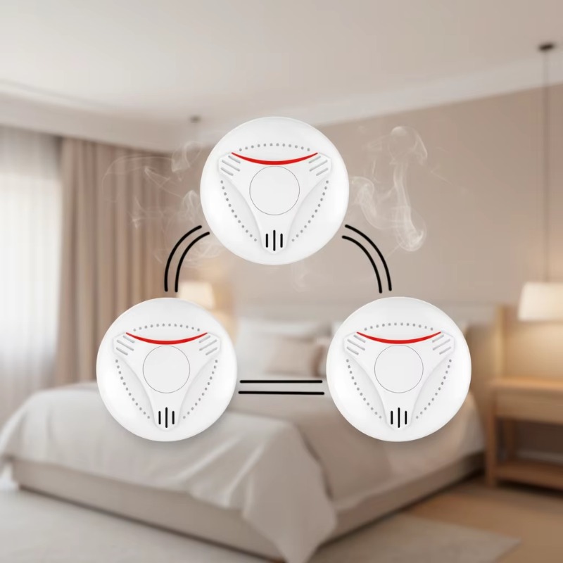 Activfire AU Standardı AS3786  - Smoke Detector Interconnected incelemesi ve fiyatı