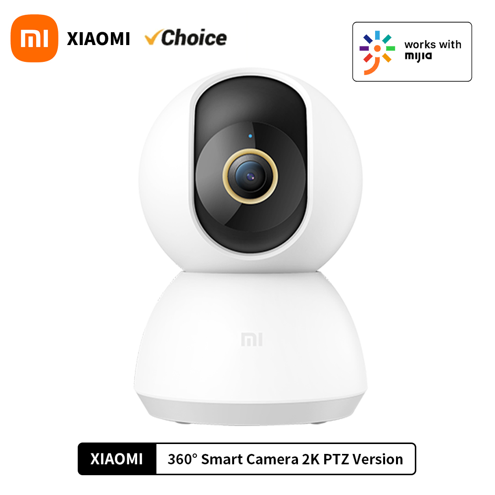 Xiaomi 360 °   Akıllı Ev Güven - Eufy Camera E220 incelemesi ve fiyatı