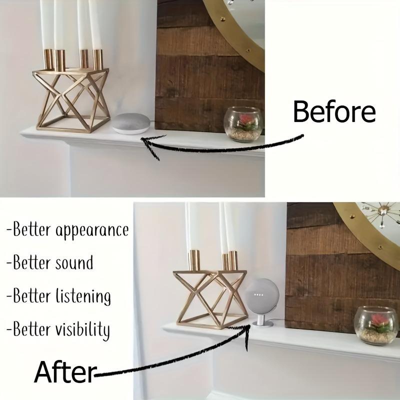 Google Nest / Home Mini Akıllı - Google Speaker Nest Mini incelemesi ve fiyatı