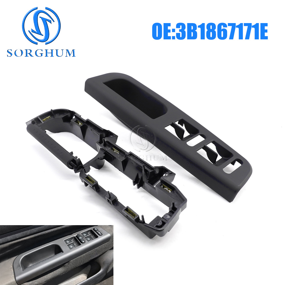 SORGHUM ön sol kapı çekme kulp - Window Lock Bar incelemesi ve fiyatı