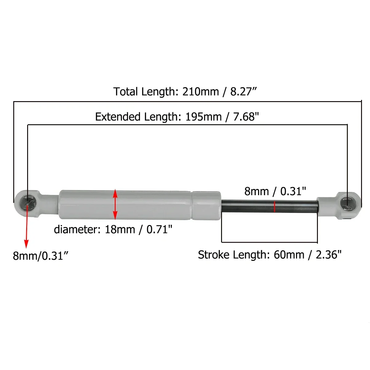 Karavanlar, Otobüsler ve Araba - Window Lock Bar incelemesi ve fiyatı
