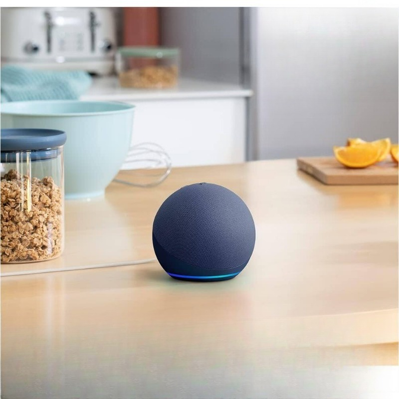 Saat Ekranlı Akıllı Hoparlör | - Amazon Speaker Echo Pop incelemesi ve fiyatı