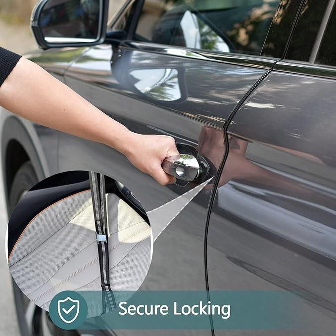 4 adet RV Van Sürgülü Kapı Ant - Security Chain Door incelemesi ve fiyatı
