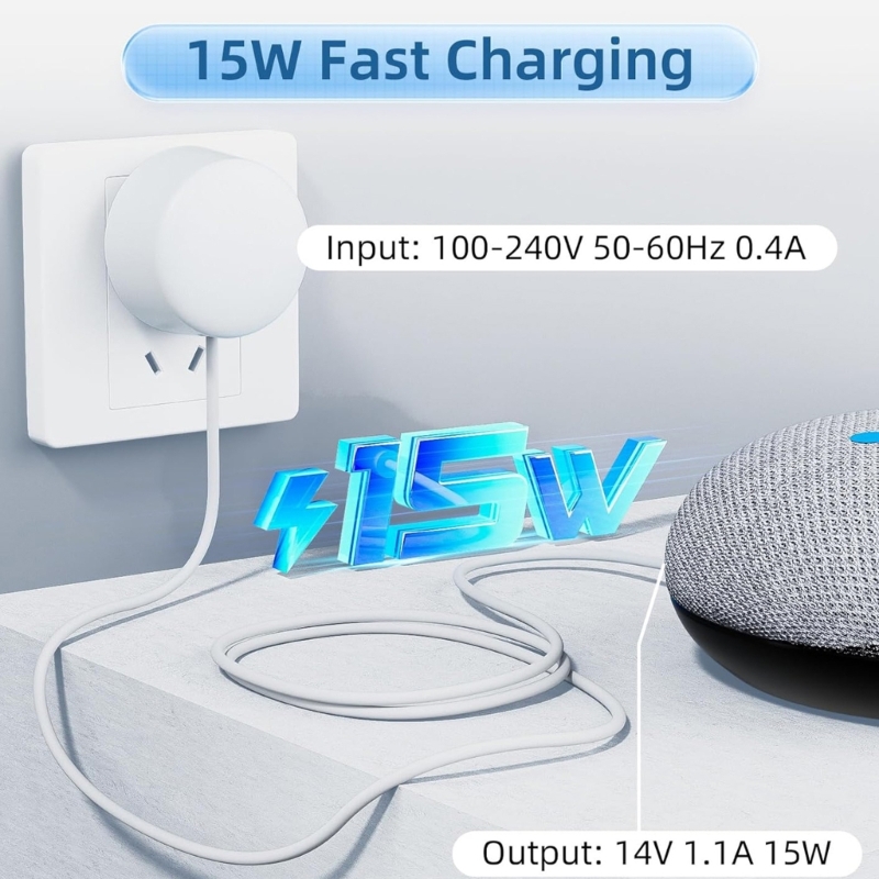 Google Home için Hub/Nest Hub/ - Google Speaker Nest Audio incelemesi ve fiyatı