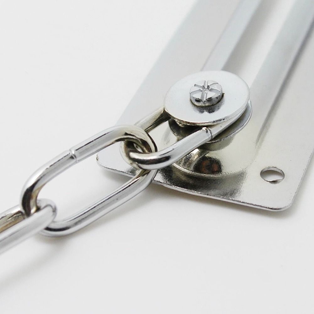 Cilalı Mandal Kapı Kilidi Güve - Security Chain Door incelemesi ve fiyatı