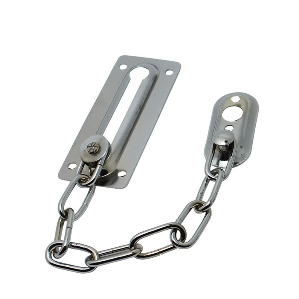 Cilalı Mandal Kapı Kilidi Güve - Security Chain Door incelemesi ve fiyatı