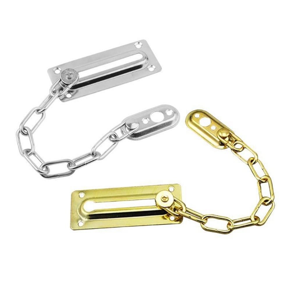 Cilalı Mandal Kapı Kilidi Güve - Security Chain Door incelemesi ve fiyatı