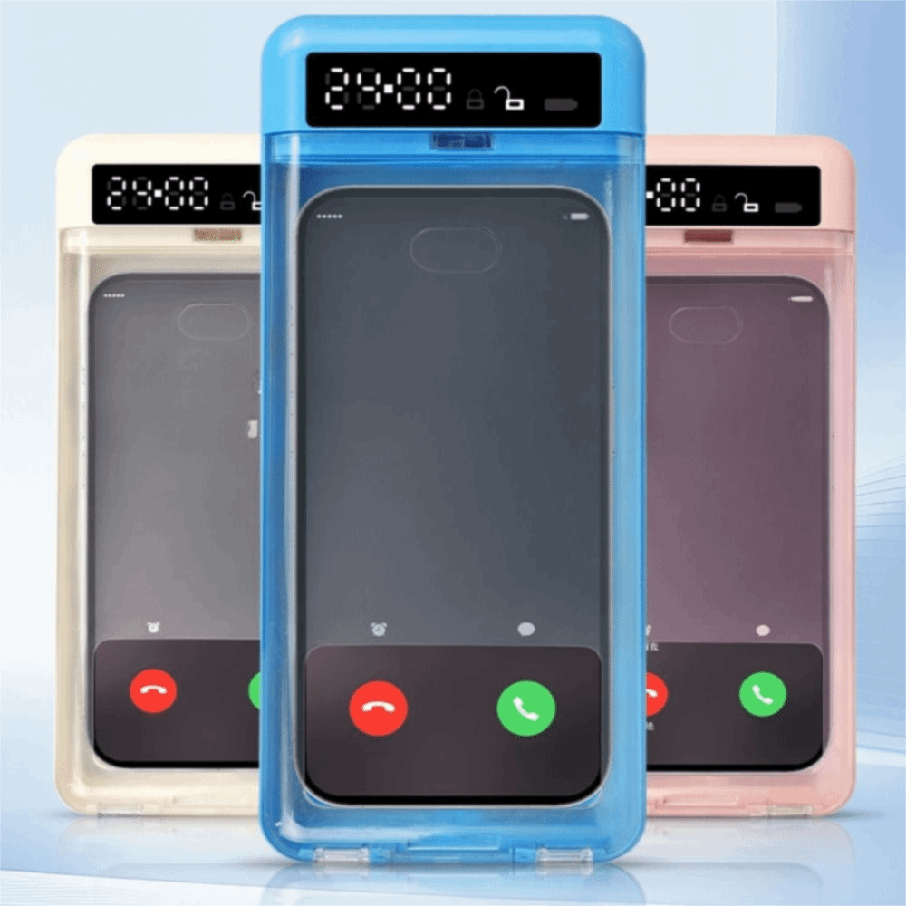 Taşınabilir Telefon Kilit Kutu - Medicine Cabinet Lock incelemesi ve fiyatı