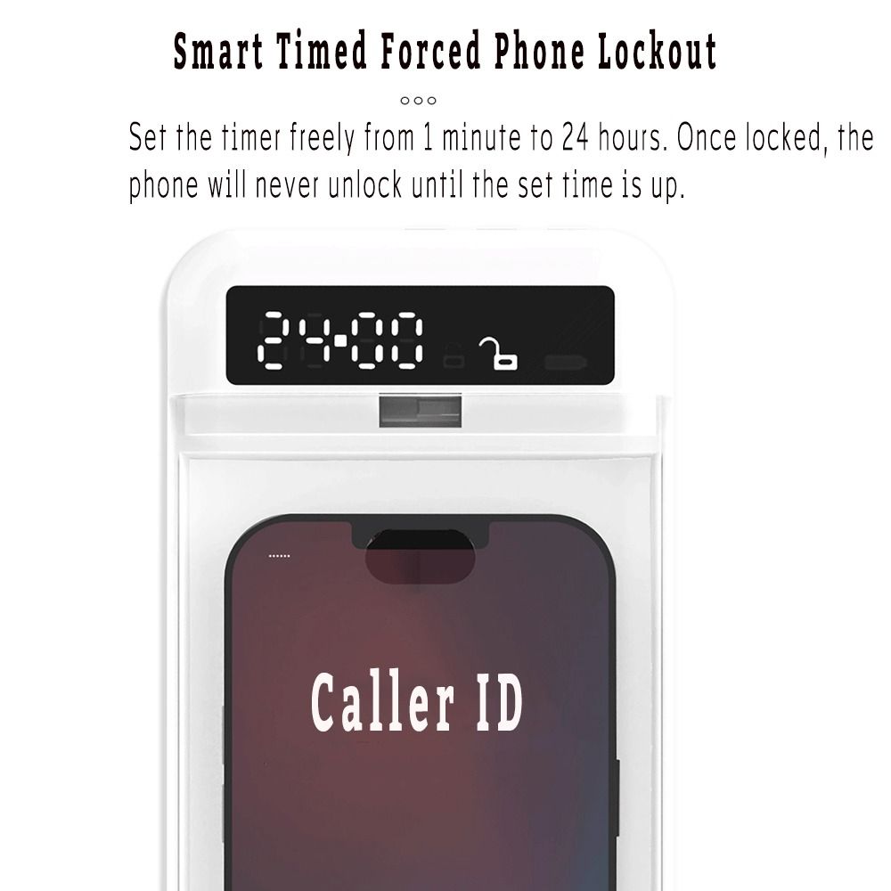 Taşınabilir Telefon Kilit Kutu - Medicine Cabinet Lock incelemesi ve fiyatı